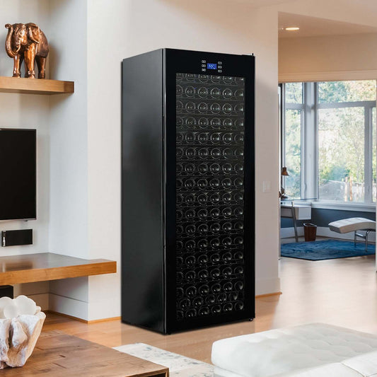 Cave à vin autonome Wine Enthusiast – 269016603|Cave amovible Wine Enthusiast - 269016603