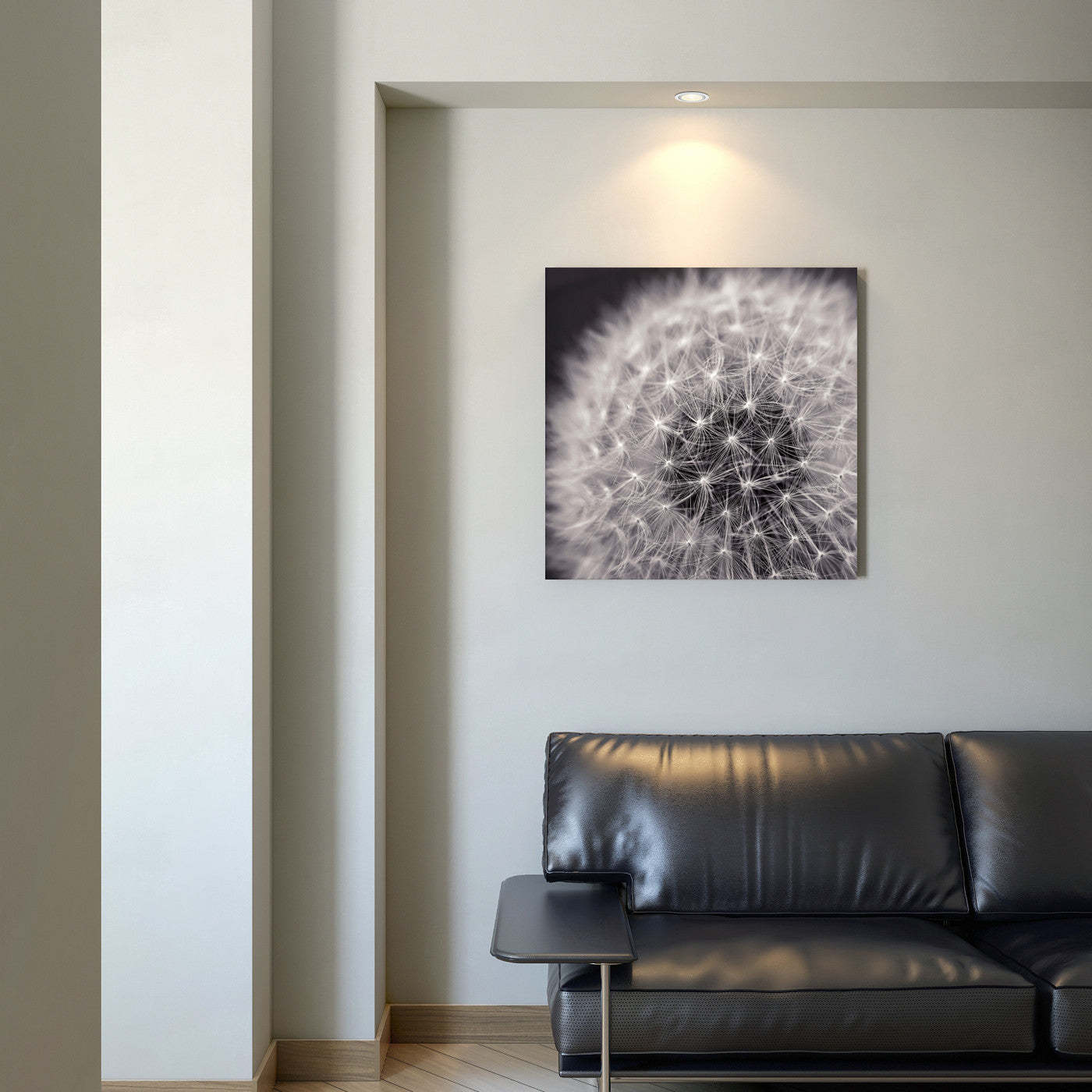 Loop Wall Art|Œuvre d'art murale « Loop »