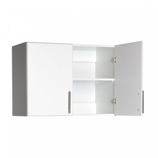 Armoire murale superposable Elite 32 - Blanche