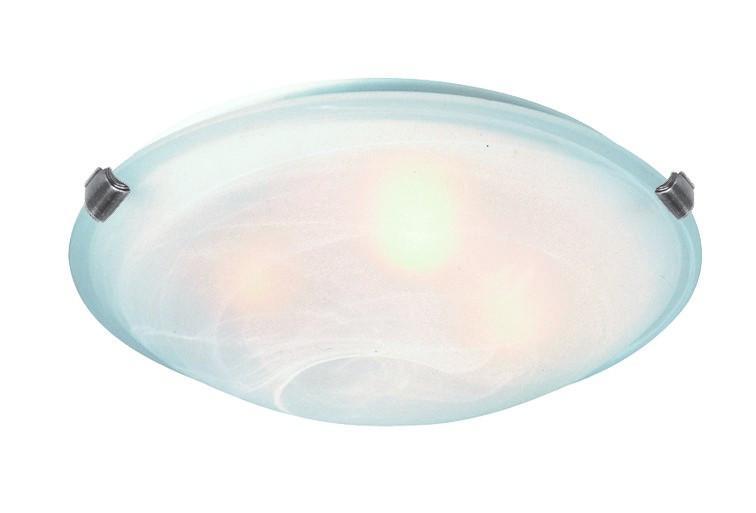 Clip Flush Montage encastré I | Plafonnier affleuré I Clip | D06HY9Z3