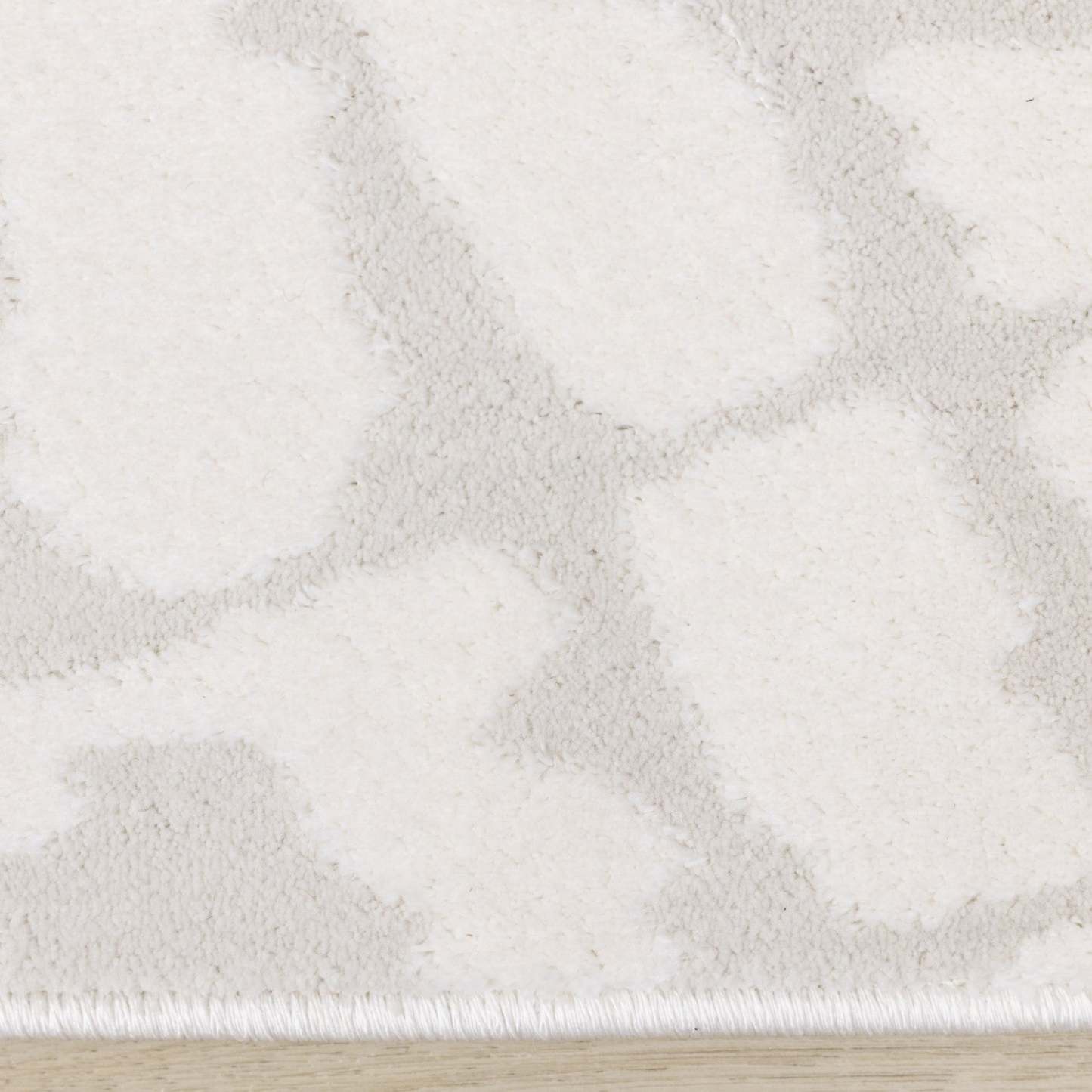 Tapis doux Hudson - 2,39 m x 3,20 m