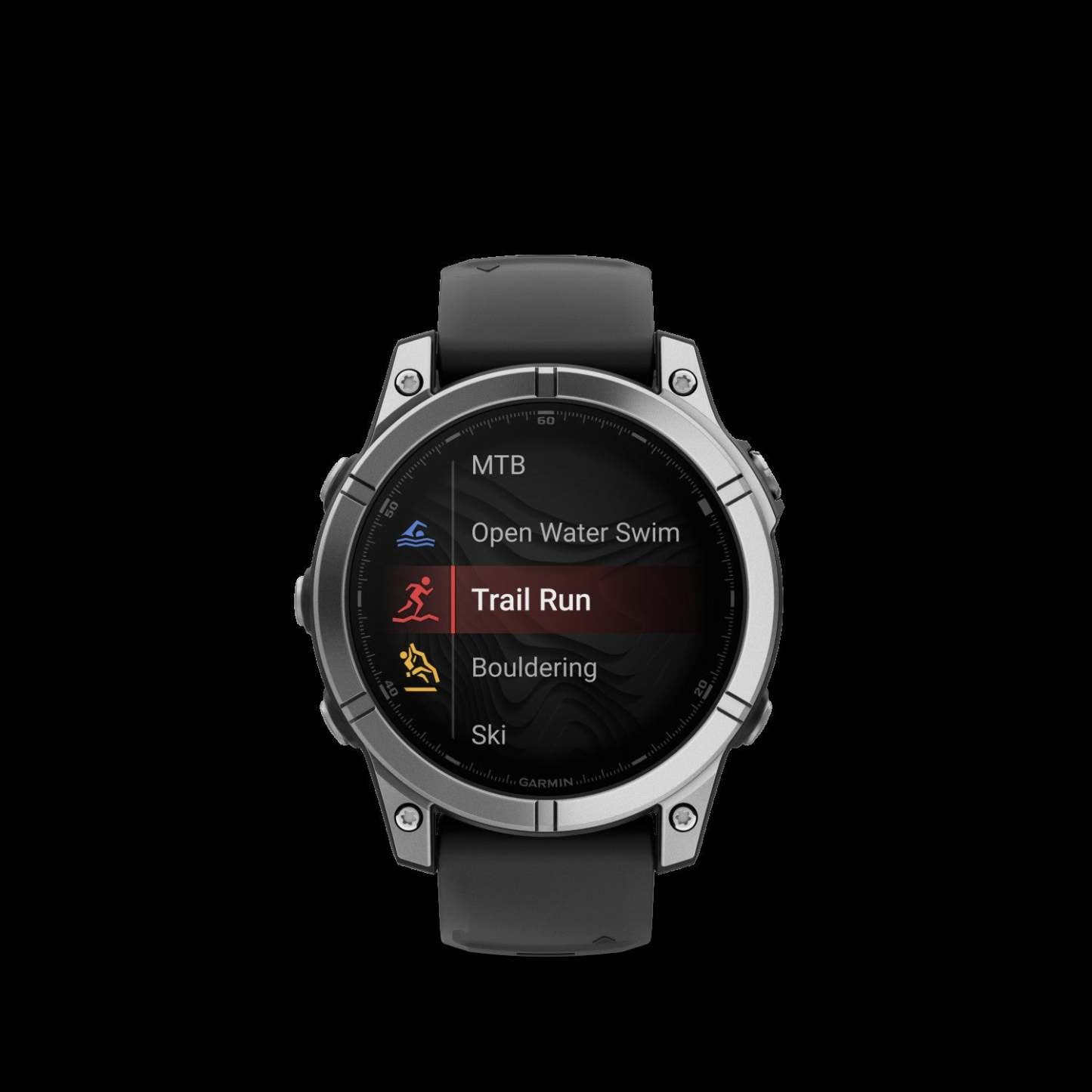 Garmin Fēnix E Amoled Gps Smartwatch 47 Mm - Norme Militaire 810, Multi-sport, Boussole, Gyroscope Et |Montre Connectée Gps Garmin Fēnix E Amoled 47 Mm - Norme Militaire 810, Multi-sport, Boussole, Gyroscope