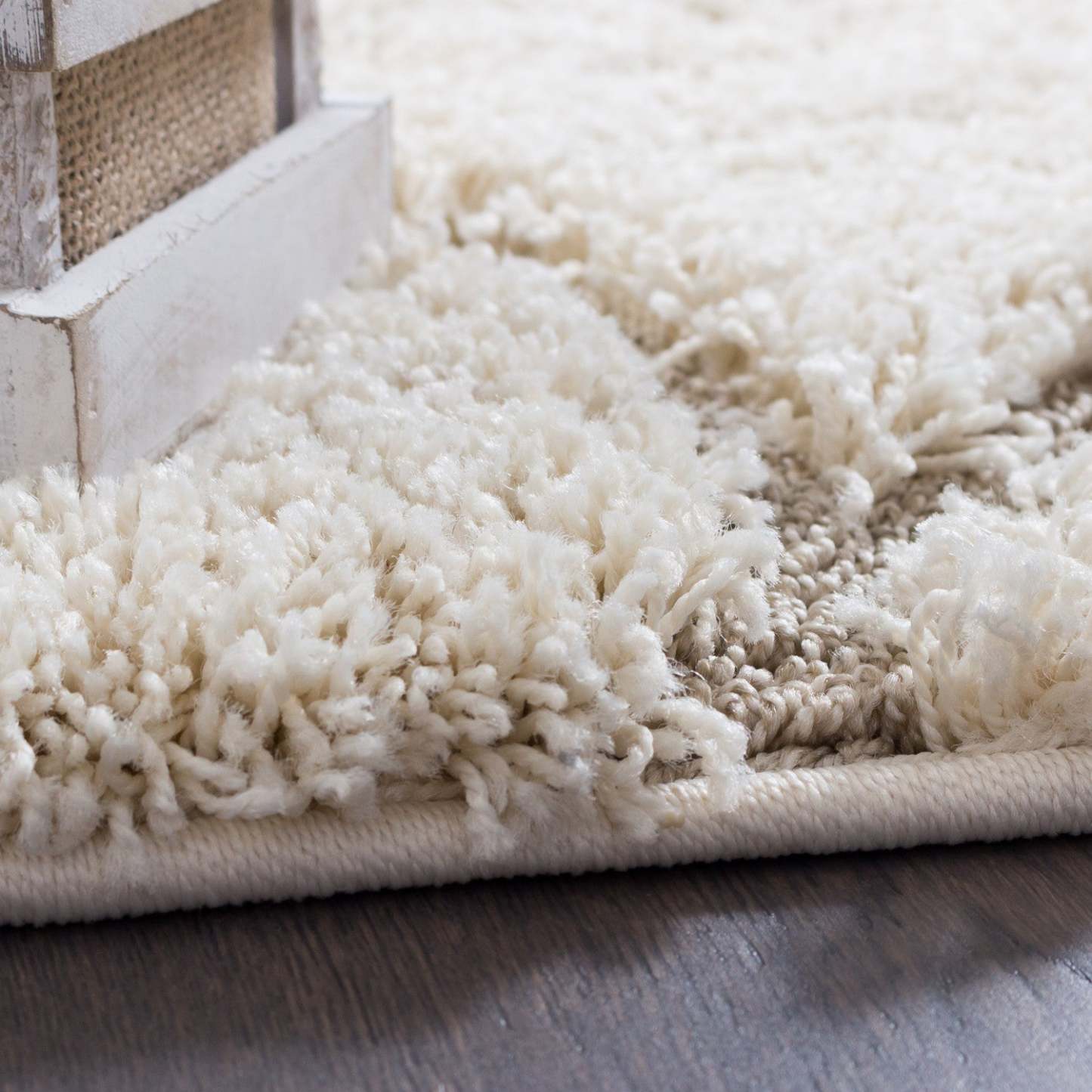 Oakville Cream Curves 3x5 Area Rug|Carpette Oakville Curves crème 3 x 5|D80GUG4P