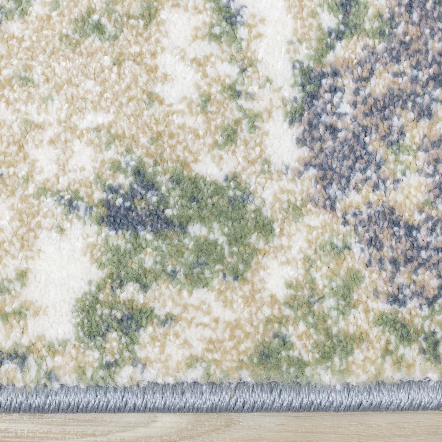 Carpette Dayton à aspect vieilli - 7 pi 10 po x 10 pi 6 po