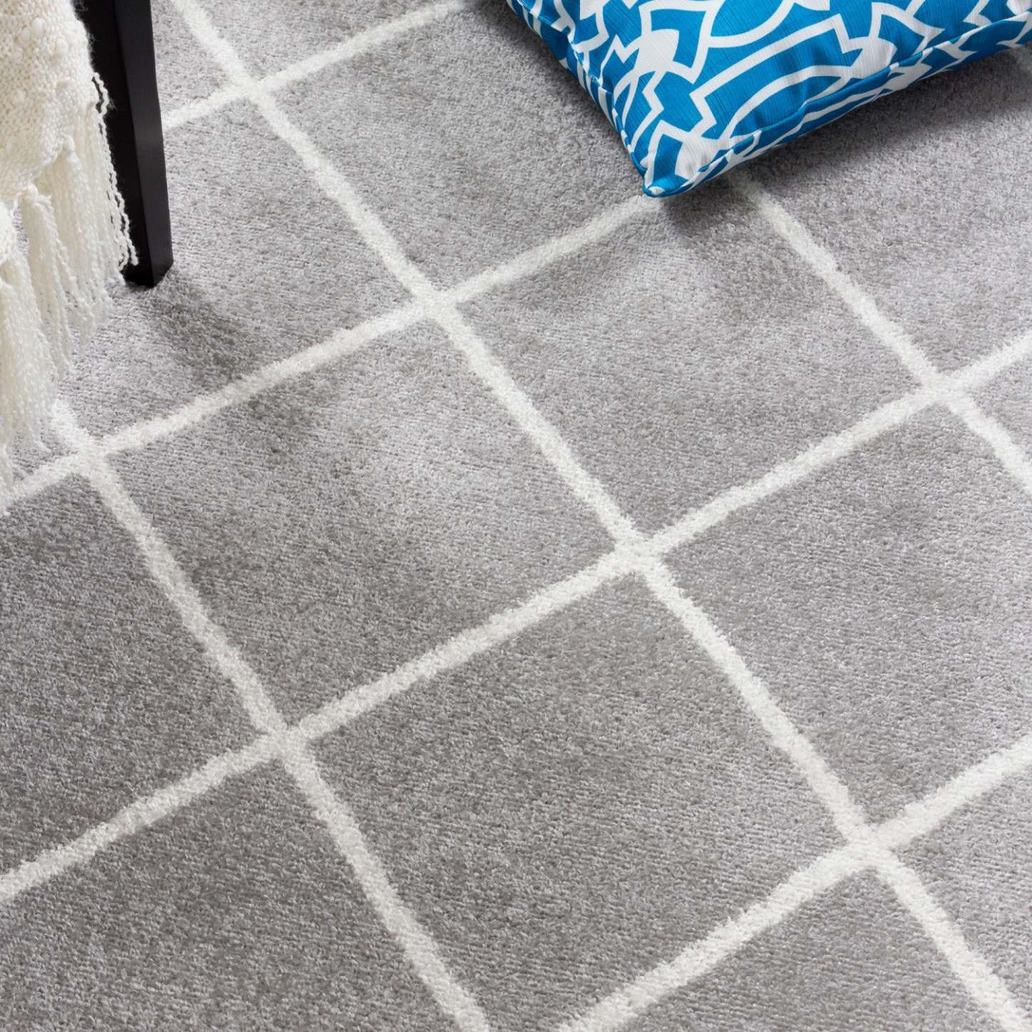 Tapis Lav Lat Basics 3x5 | Tapis Lav Basics 3 x 5 | D80GY9U9