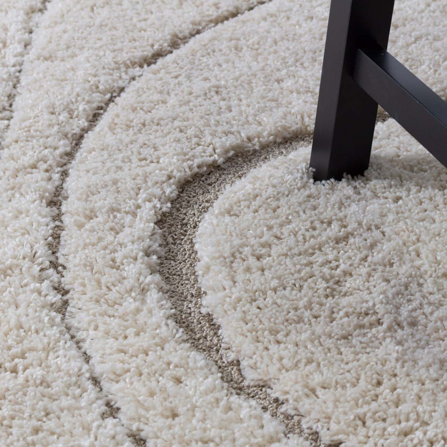 Tapis Chêne Crème 5x8 | Tapis Chêne Crème 5 x 8 | D80G9TFM