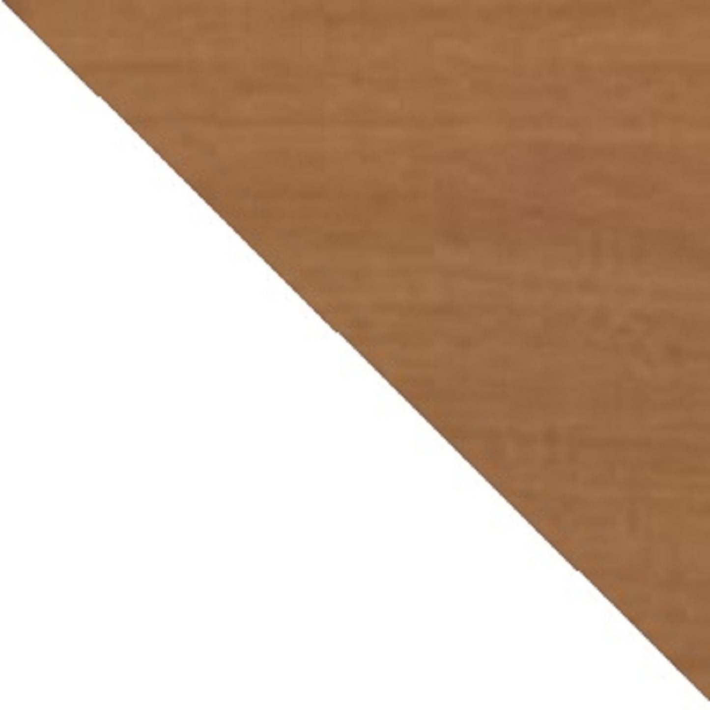 Manhattan Comfort Tudor 53.15" Buffet avec 4 étagères - Blanc & Érable Crème|Desserte Tudor de Manhattan Comfort de 53,15 po avec 4 tablettes - blanche et crème d'érable