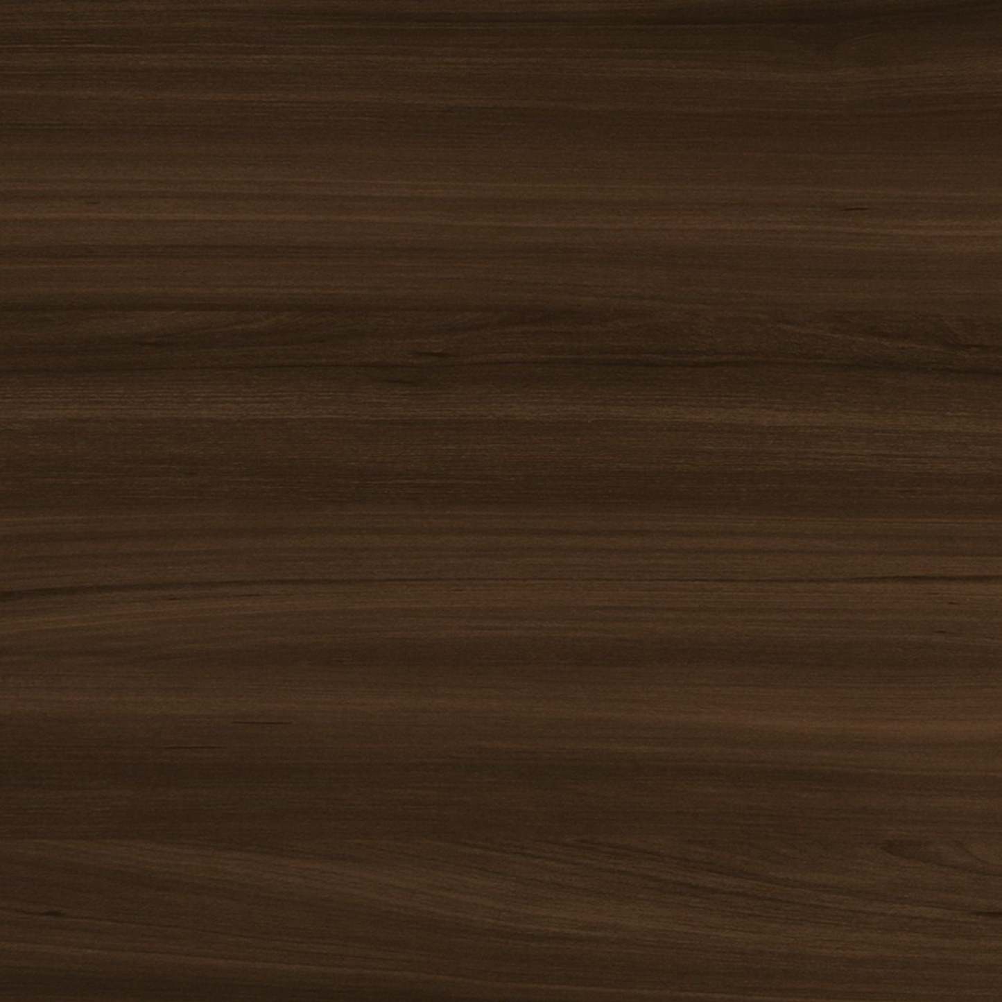 Manhattan Comfort Rockefeller Mid-Century Modern Nightstand with Drawer - Brown|Table de nuit Rockefeller de Manhattan Comfort de style moderne du milieu du 20e siècle avec tiroir - brune