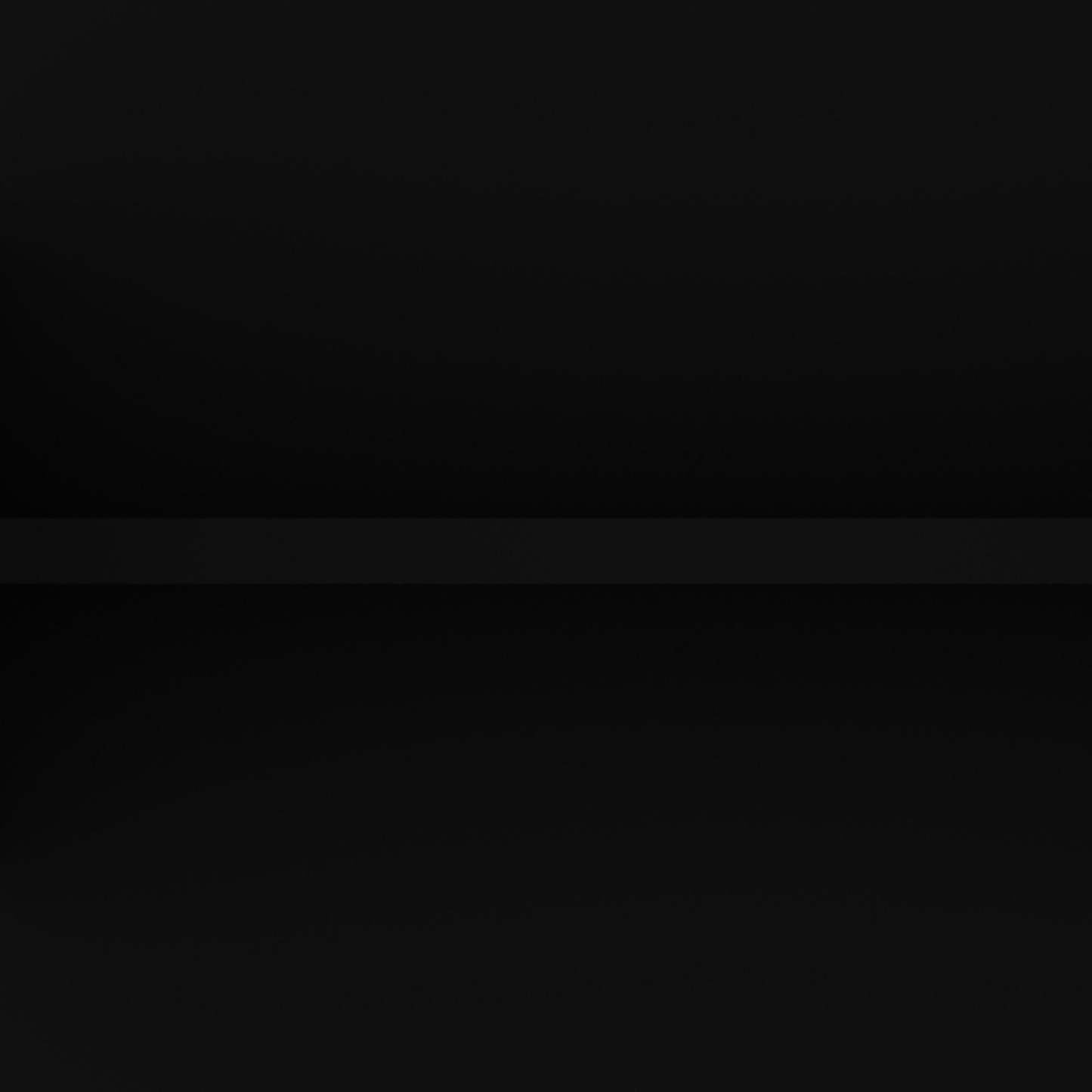 Manhattan Comfort Nomad 67.91 Modern Dining Table - Noir|Table moderne Nomad de Manhattan Comfort de 67,91 po pour la salle à manger - noire