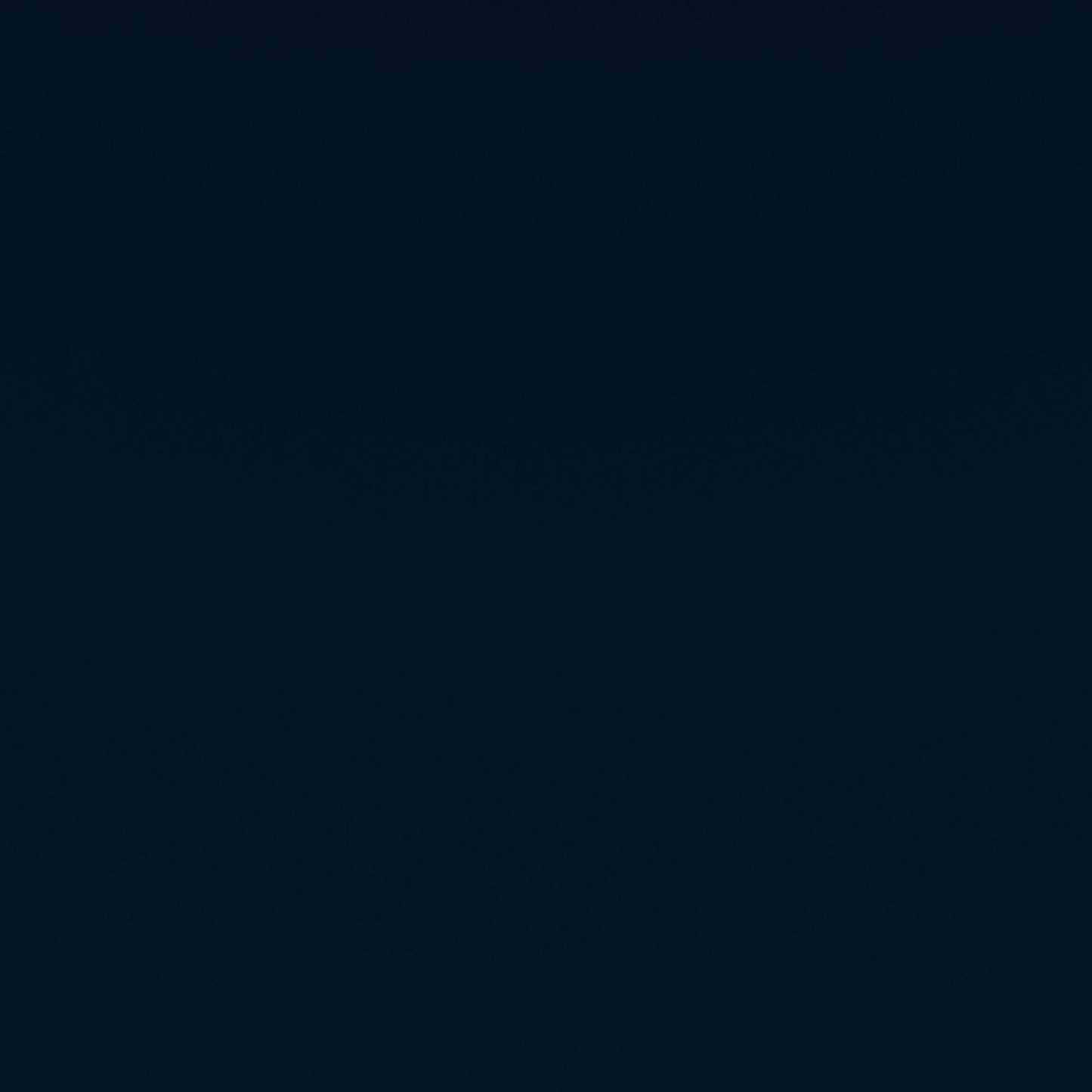 Manhattan Comfort Nomad 67.91 Modern Dining Table - Tatiana Midnight Blue|Table moderne Nomad de Manhattan Comfort de 67,91 po pour la salle à manger - bleu minuit Tatiana