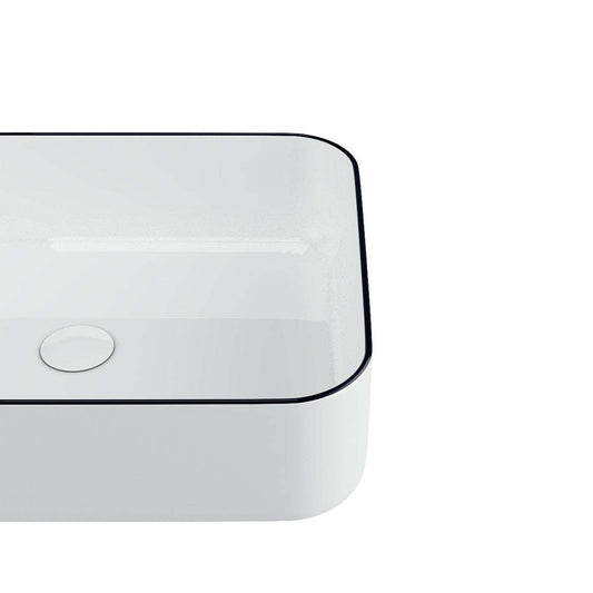 Lavabo de salle de bain Telly