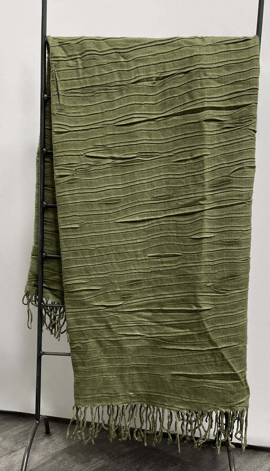 Jeté Sion mousse - 50x60|D258MZV1