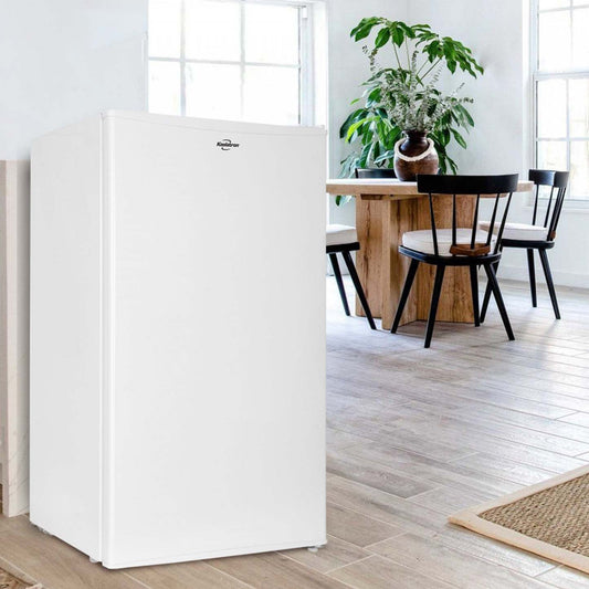 Koolatron 3,2 Cu. Fort. Réfrigérateur compact|Réfrigérateur compact Koolatron de 3,2 pi3