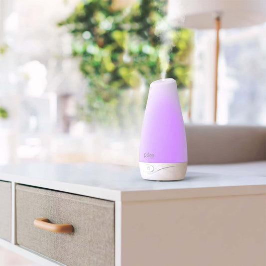 PureSpa Aroma Diffuser|Diffuseur d’huiles essentielles PureSpa