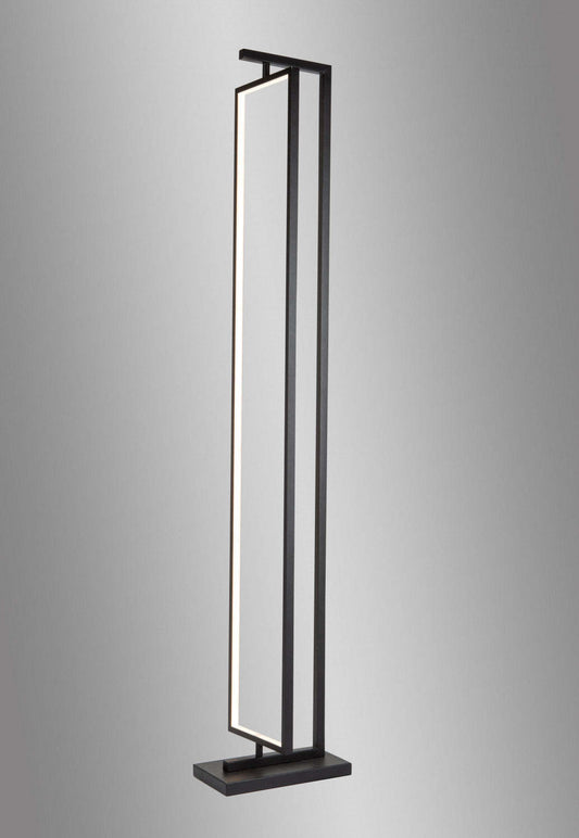 Cortina 40 W LED Floor Lamp | Lampe à pied Cortina à DEL de 40 W | D06H4WQM