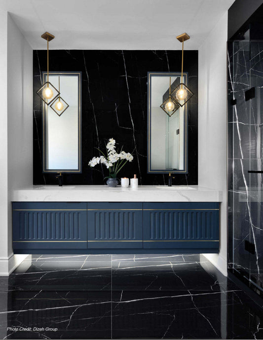 Dainolite Glasgow 1 Light Pendant Matte Black/Vintage Bronze Finish Champagne Glass Lamp|Luminaire suspendu Glasgow de Dainolite en verre champagne, avec fini noir mat et bronze rétro, et 1 ampoule