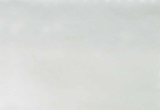 Habitat Voile Ivory Rod Pocket Curtain Panel Pairs - 56 x 84|Paire de panneaux de rideau passe-tringle Voile ivoire d'Habitat - 56 x 84