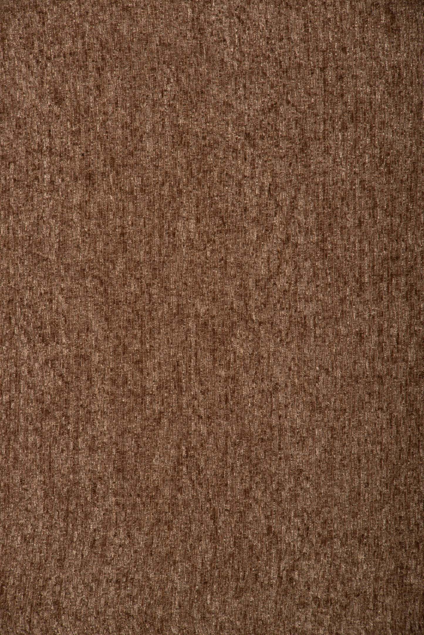 Fabriqué au Canada Fauteuil inclinable à bascule en tissu chenille 35 - Brun | Fauteuil berçant inclinable de 35 po fabriqué au Canada en tissu de chenille - brun