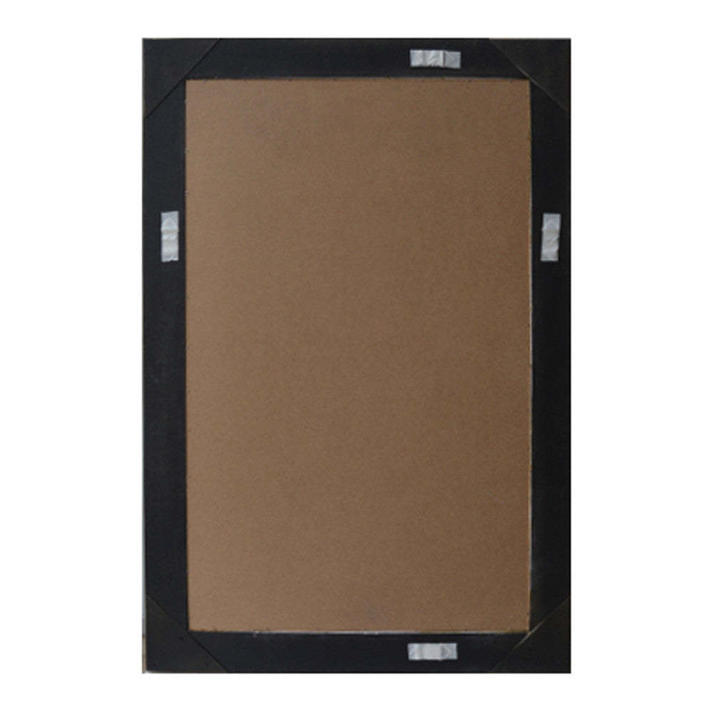 Miroir Paulier Gold 47.2|Miroir Paulier de 47,2 po doré