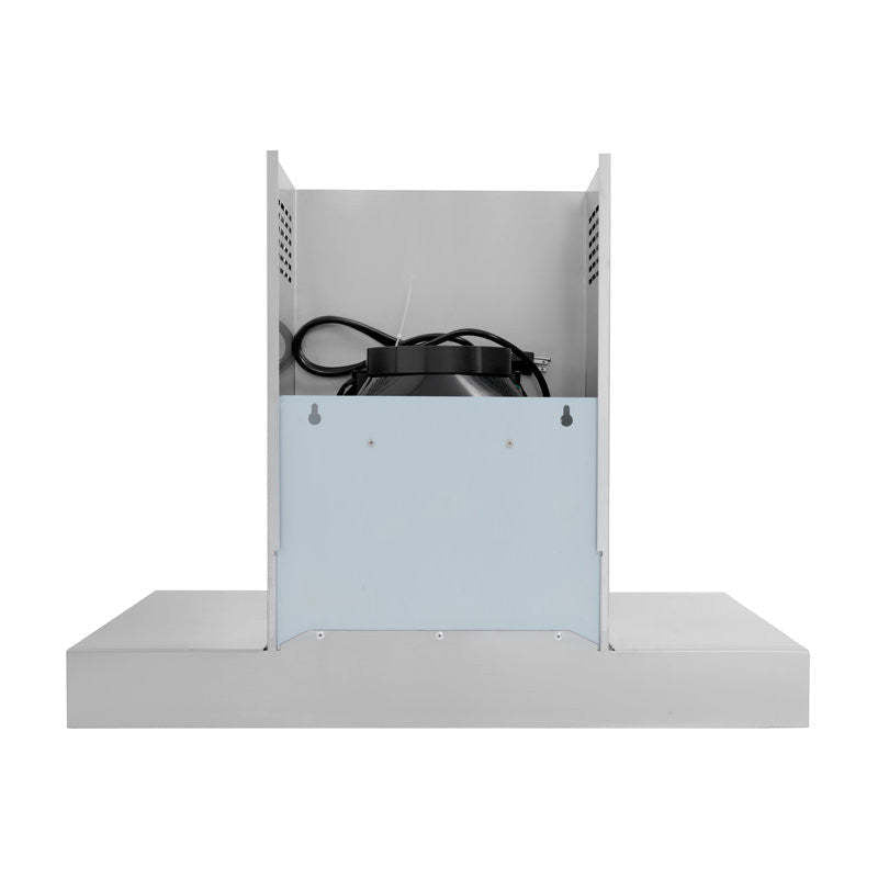 Hotte de cuisinière murale convertible Caloric 30 - CVWSV30Z-SS|Hotte de cuisinière murale convertible Caloric de 30 po - CVWSV30Z-SS