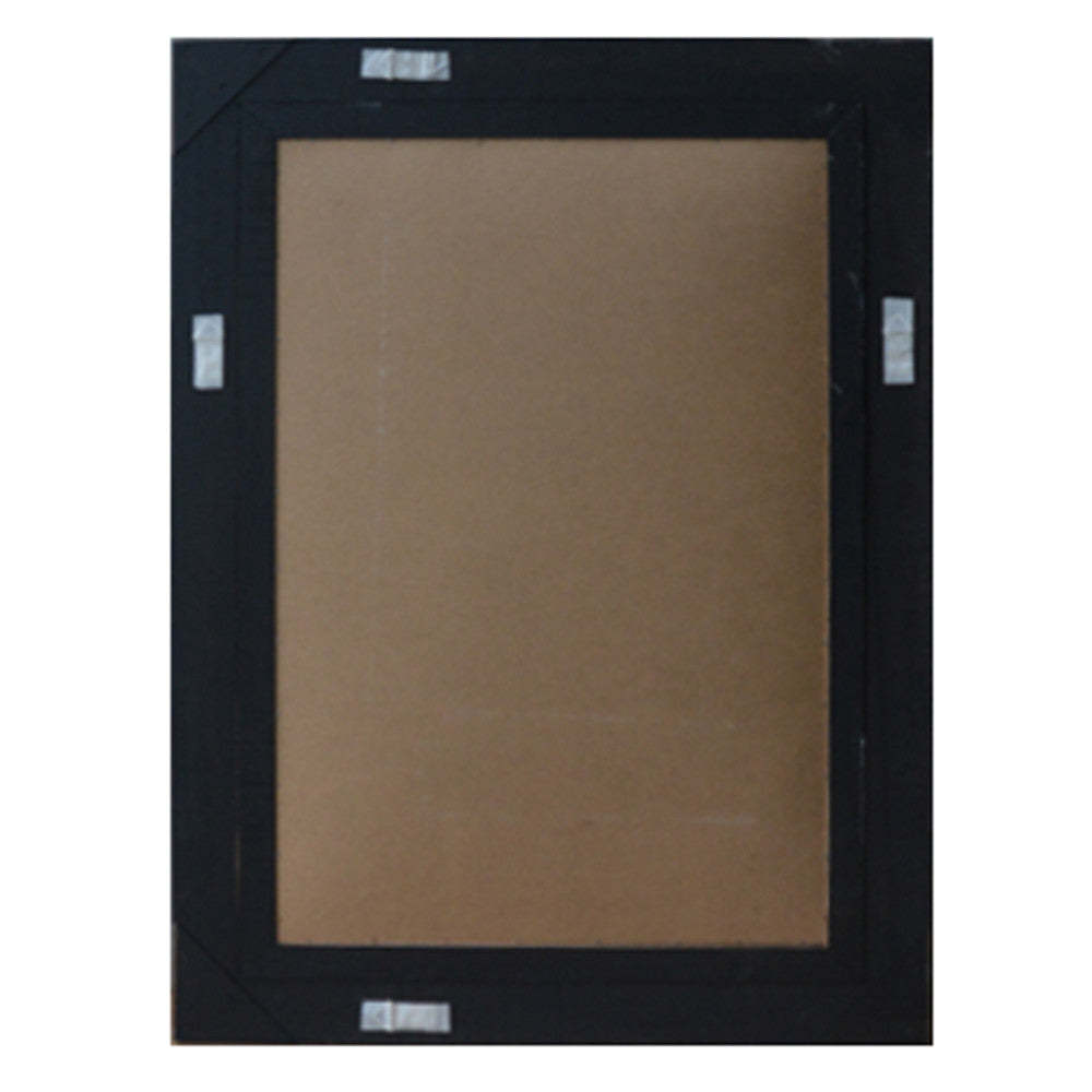 Miroir Maple Brown 44|Miroir Maple de 44 po brun