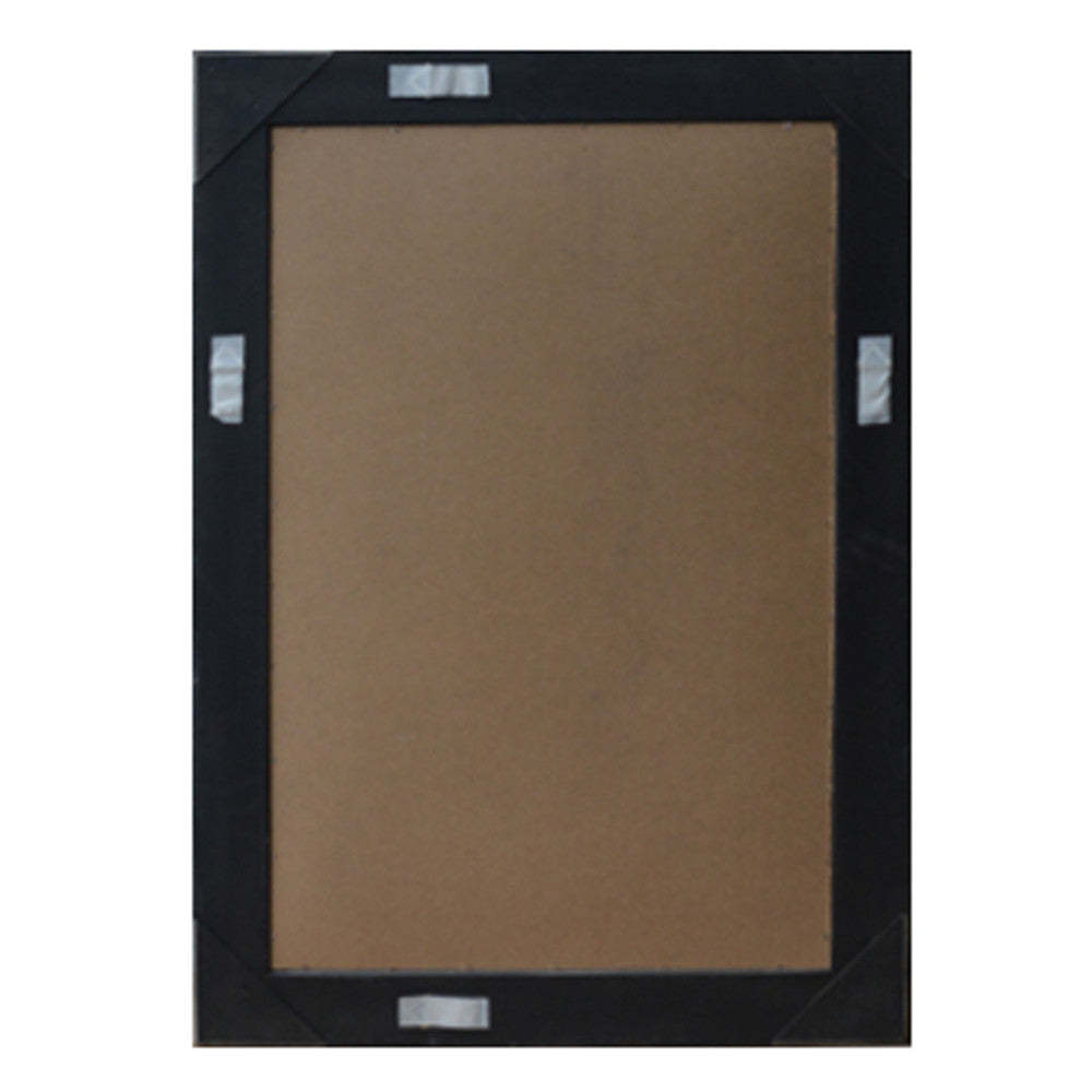 Miroir Ogdinville Silver 39.4|Miroir Ogdinville de 39,4 po argenté