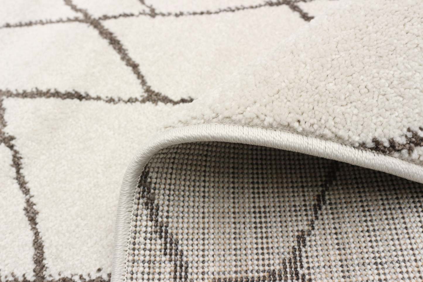 Tapis Anas ivoire - 5'3 x 7'3|Carpette Anas ivoire - 5 pi 3 po x 7 pi 3 po| D27D3G6Z