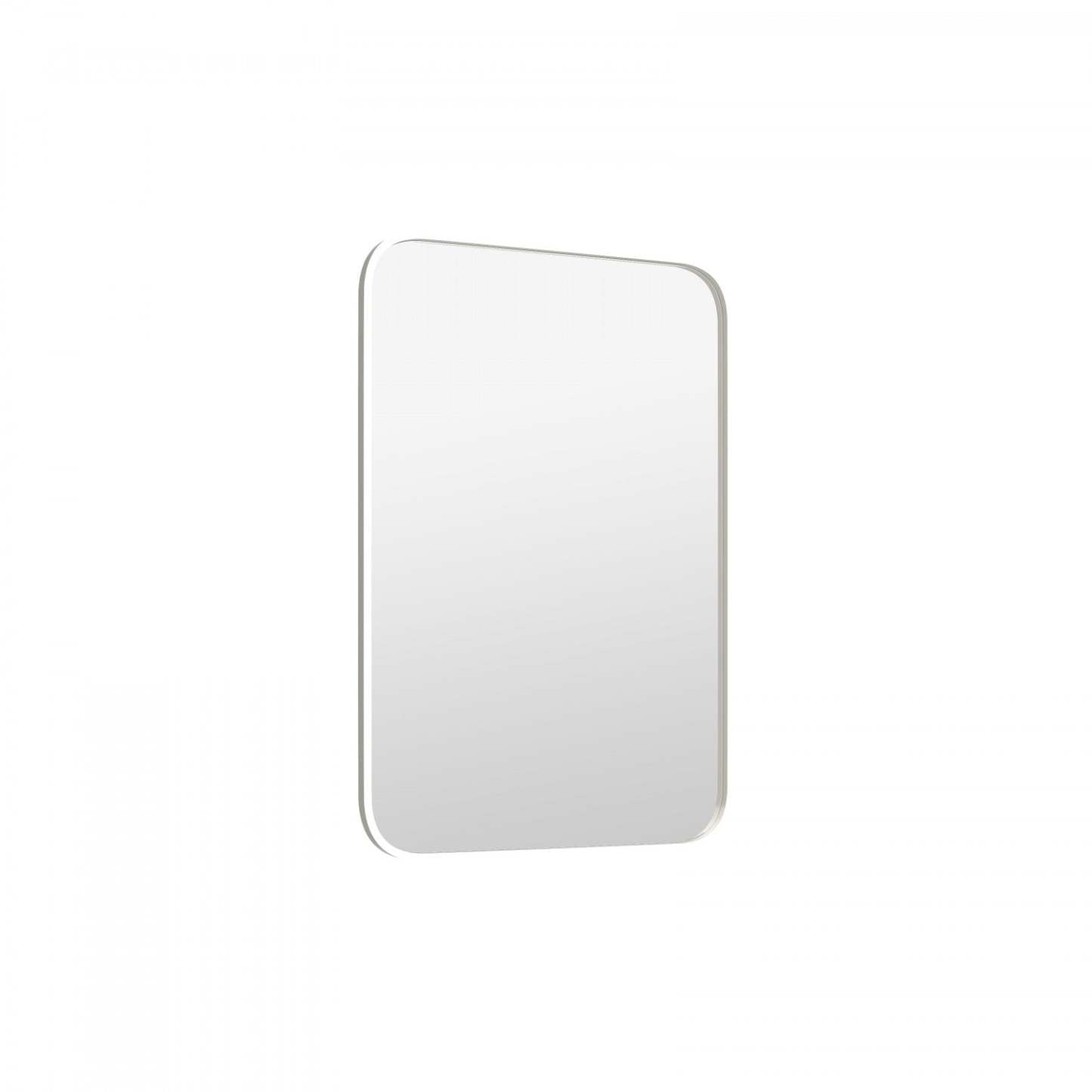 Miroir Jaxa White 36|Miroir Jaxa de 36 po blanc
