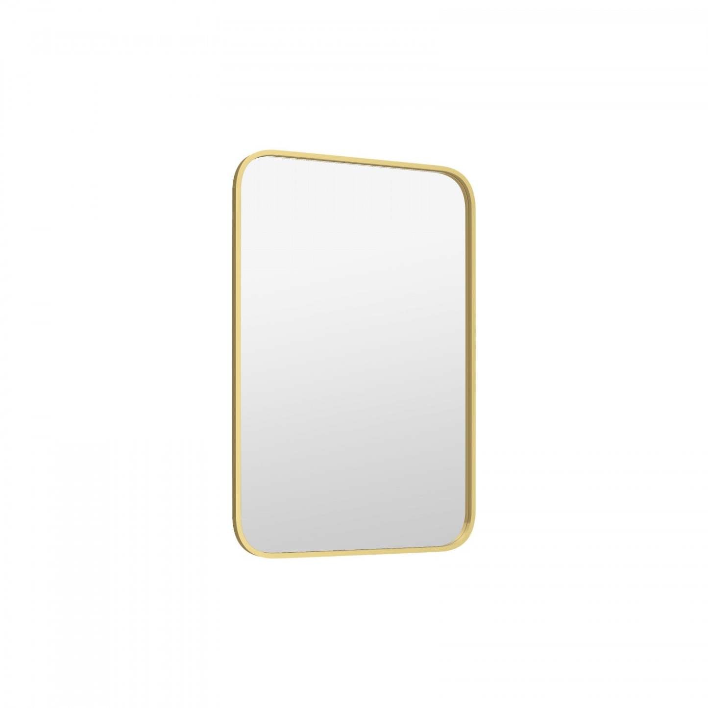 Miroir Jaxa Gold 36|Miroir Jaxa de 36 po doré