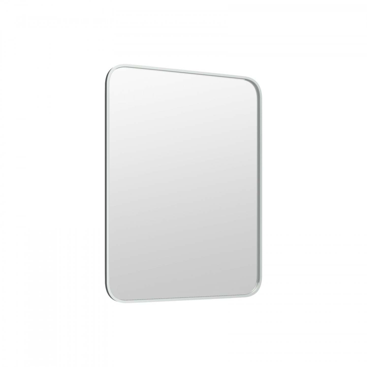 Tuckerson Silver 40 Mirror|Miroir Tuckerson de 40 po argenté