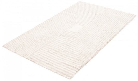 Tapis Briggs ivoire - 5'0 X 8'0 | Tapis Briggs ivoire - 5 pi 0 po x 8 pi 0 po