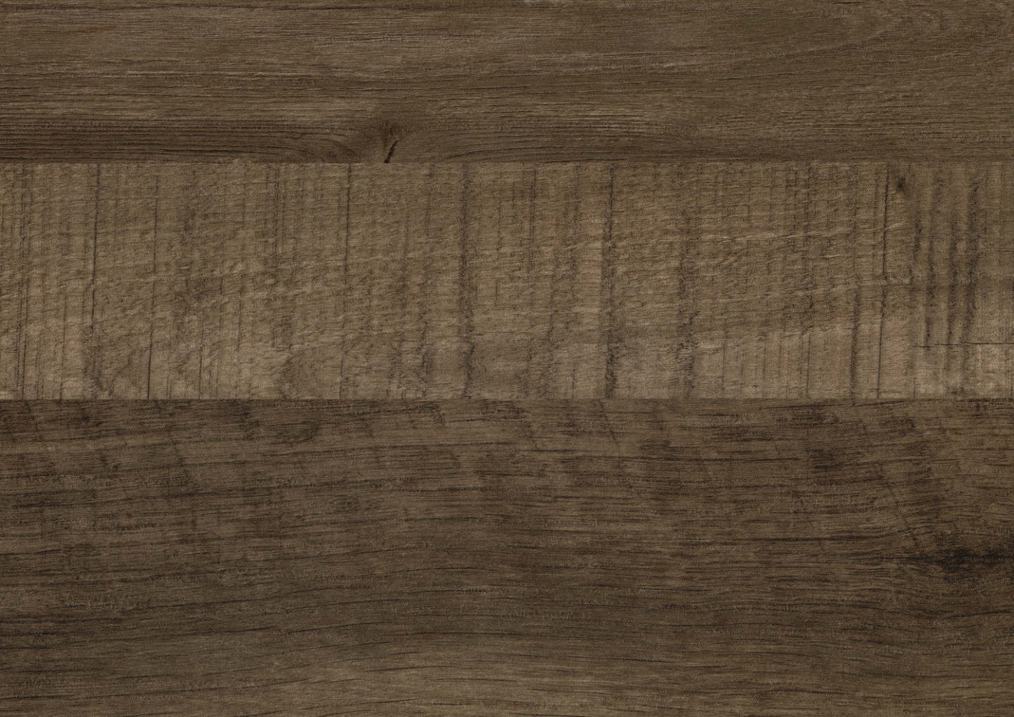 Bureau De Travail Basset En Faux Bois Et Metal Gris Fonce