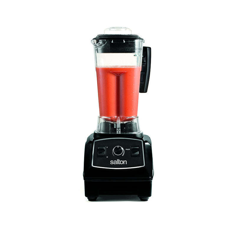Salton 2 L Power Blender - BL1486BLT|Mélanger puissant Salton de 2 litres - BL1486BLT