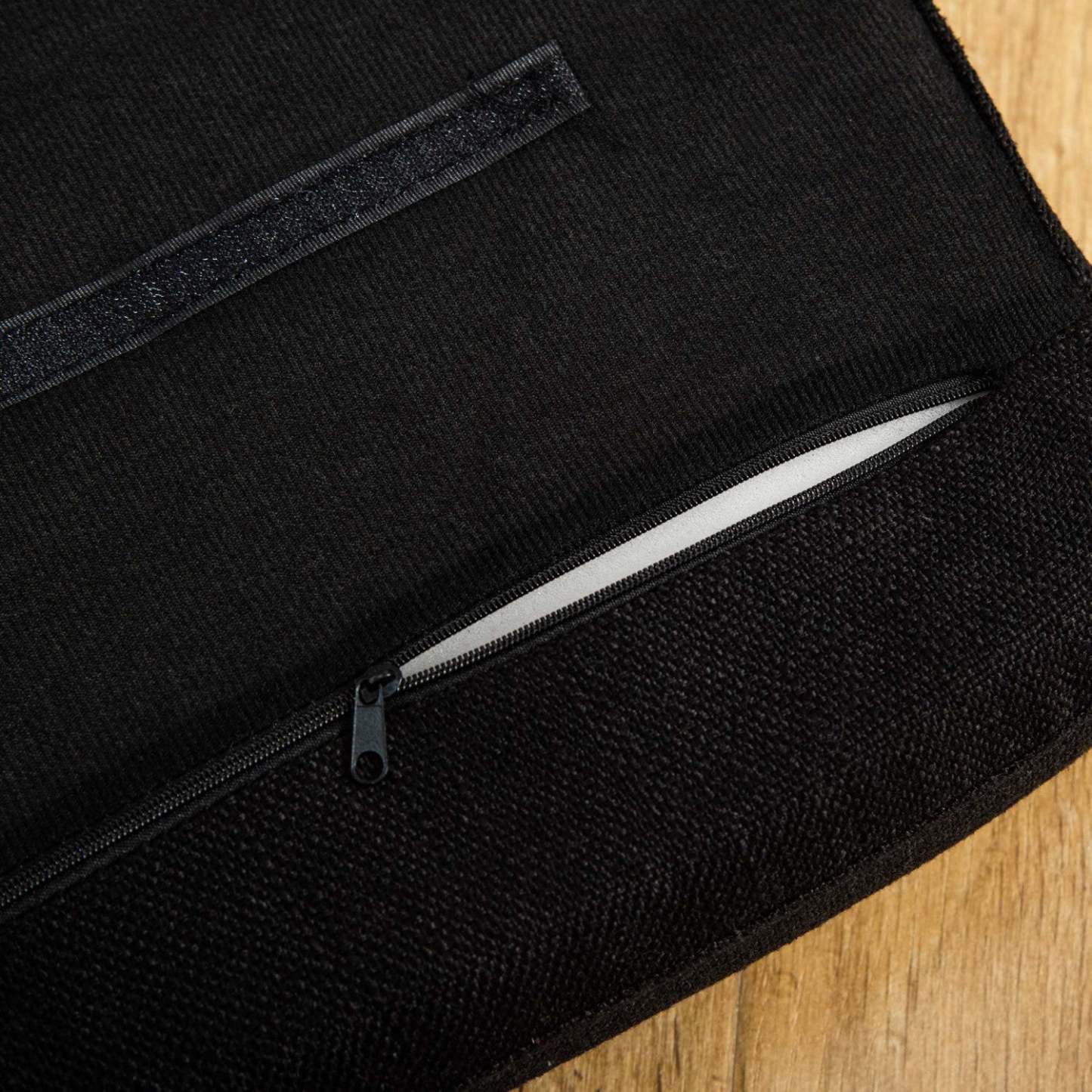 Pawhut Canapé Moderne Pour Animal Domestique Lit Pour Chat Ou Grand Chien Avec Coussin De Siège Amovible, Noir