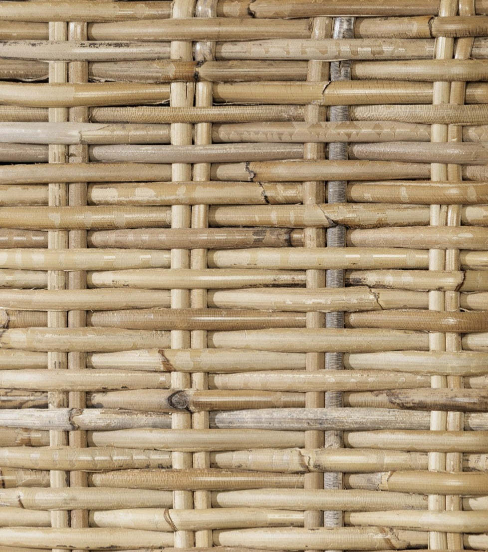 Lilak Queen Headboard - Rattan | Lilak Tête de Grand Lit - Rotin | D83GKJ9C