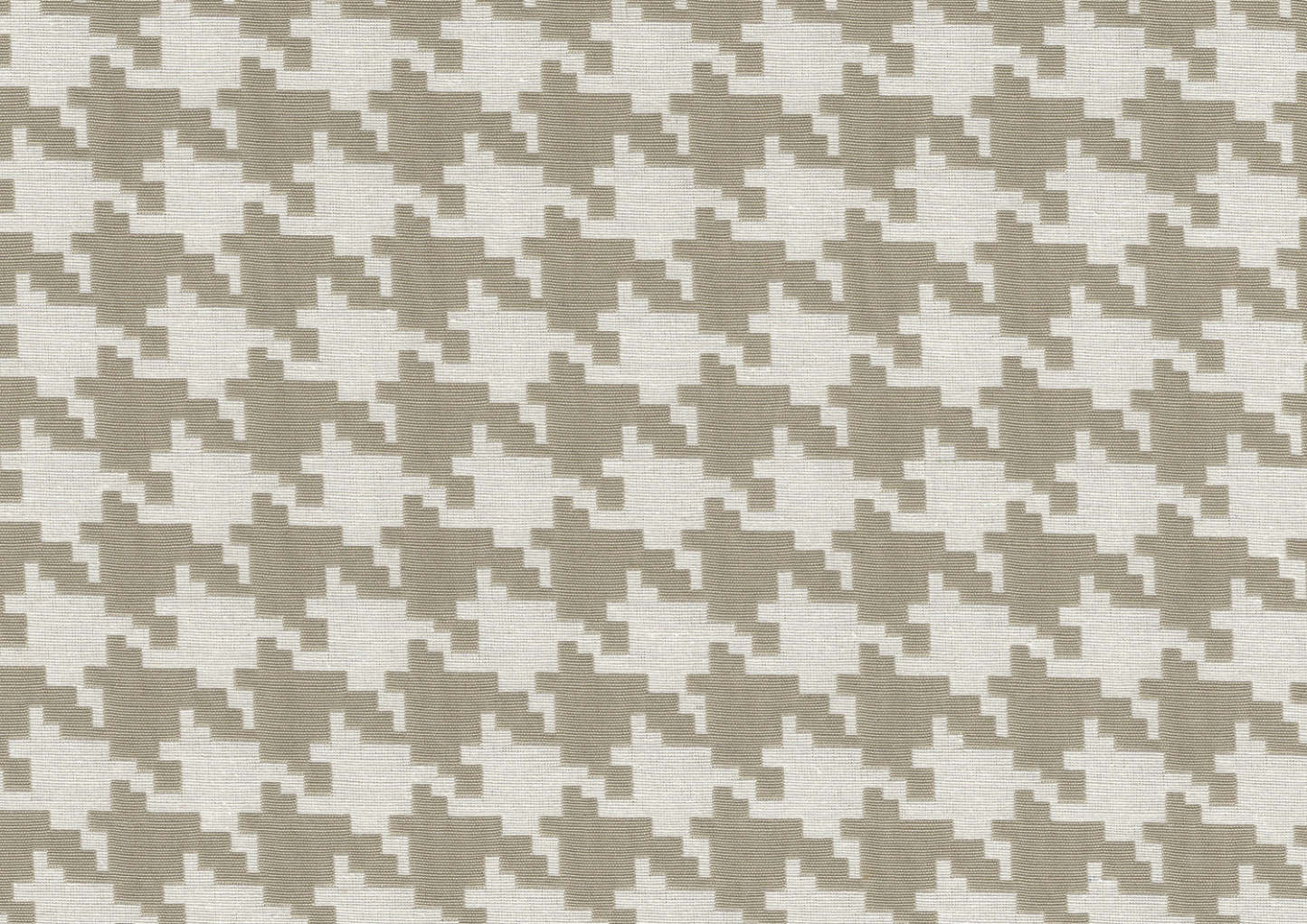 Chaise d'appoint Beagle, tissu à motif kaki | Fauteuil Beagle En Tissu A Motif Kaki