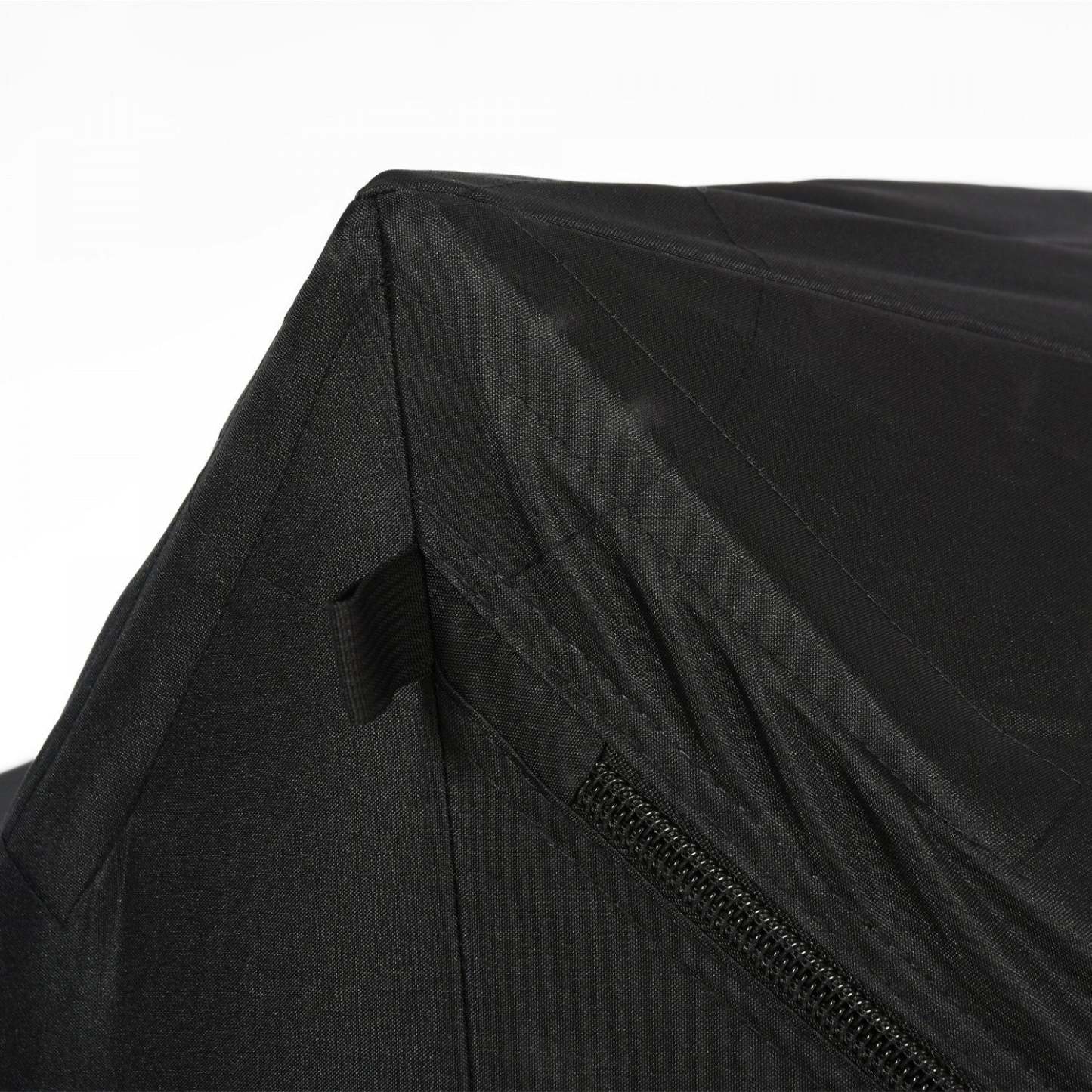 Outsunny Tente De Pêche Sur Glace 2-4 Personnes Abri De Glace Pop-up Portable Avec Fenetres Enroulab