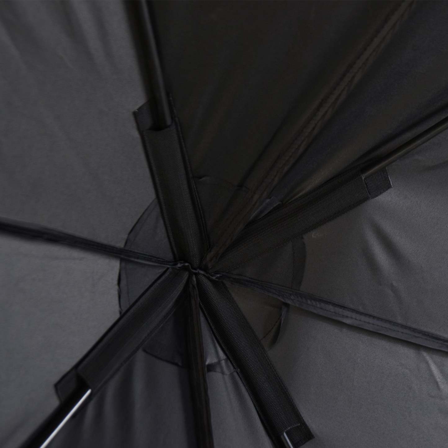 Outsunny 5-8 Personnes Tente Pop-up pour la Pêche sur Glace, Noir|Outsunny Tente De Peche Sur Glace Pour 8 Personnes, Noir