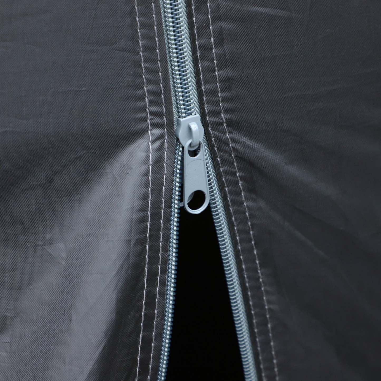 Outsunny Tente de Douche Pop Up, Vestiaire Intime Extérieur, Noir|Outsunny Pop Up Shower Tent, Outdoor Privacy Changing Dressing Room, Black