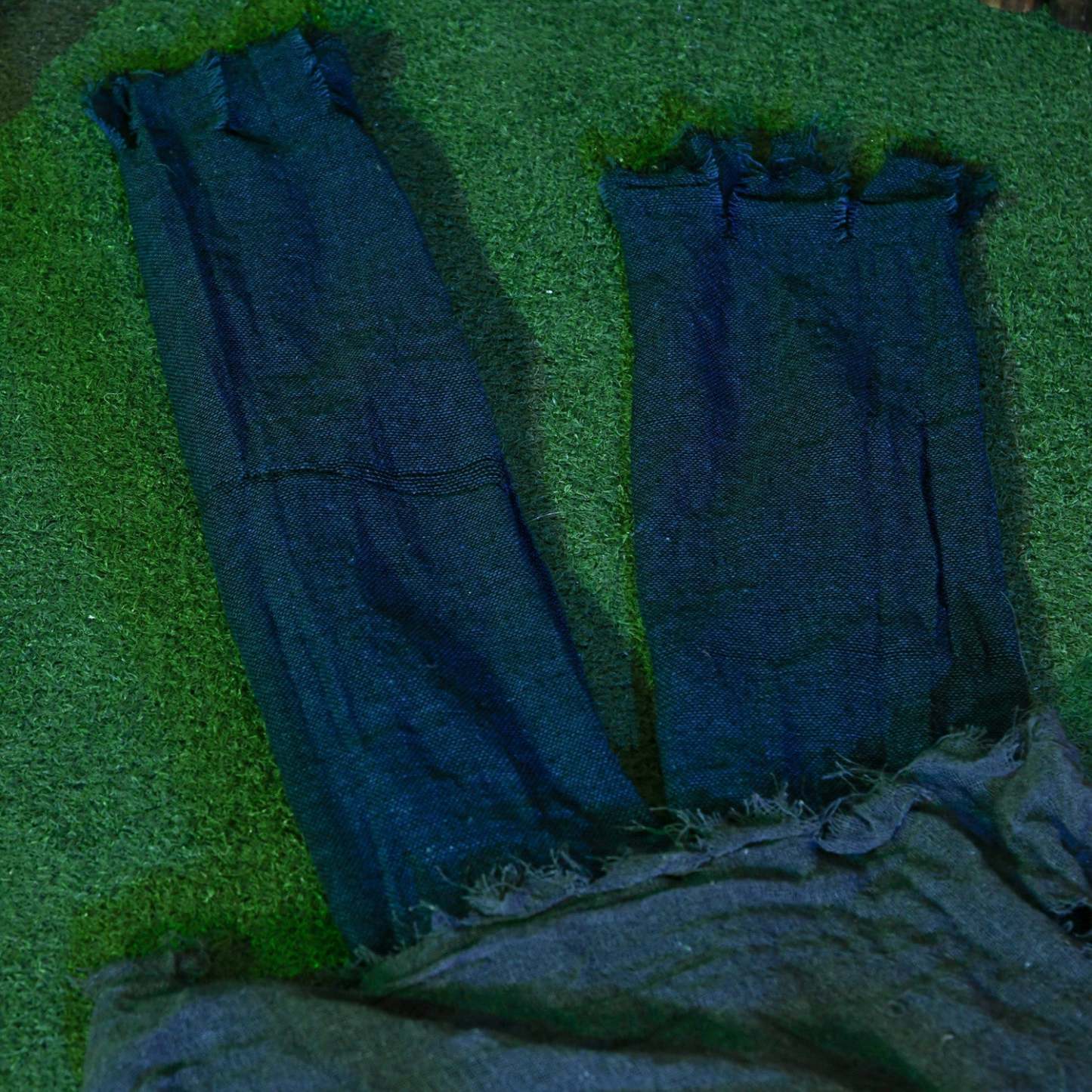 Homcom 62 Décoration d'Halloween en plein air Zombie Rampant, Activé par le Son|Homcom Décoration d'Halloween 55,1 Zombie Rampant, Actif Par Le Son