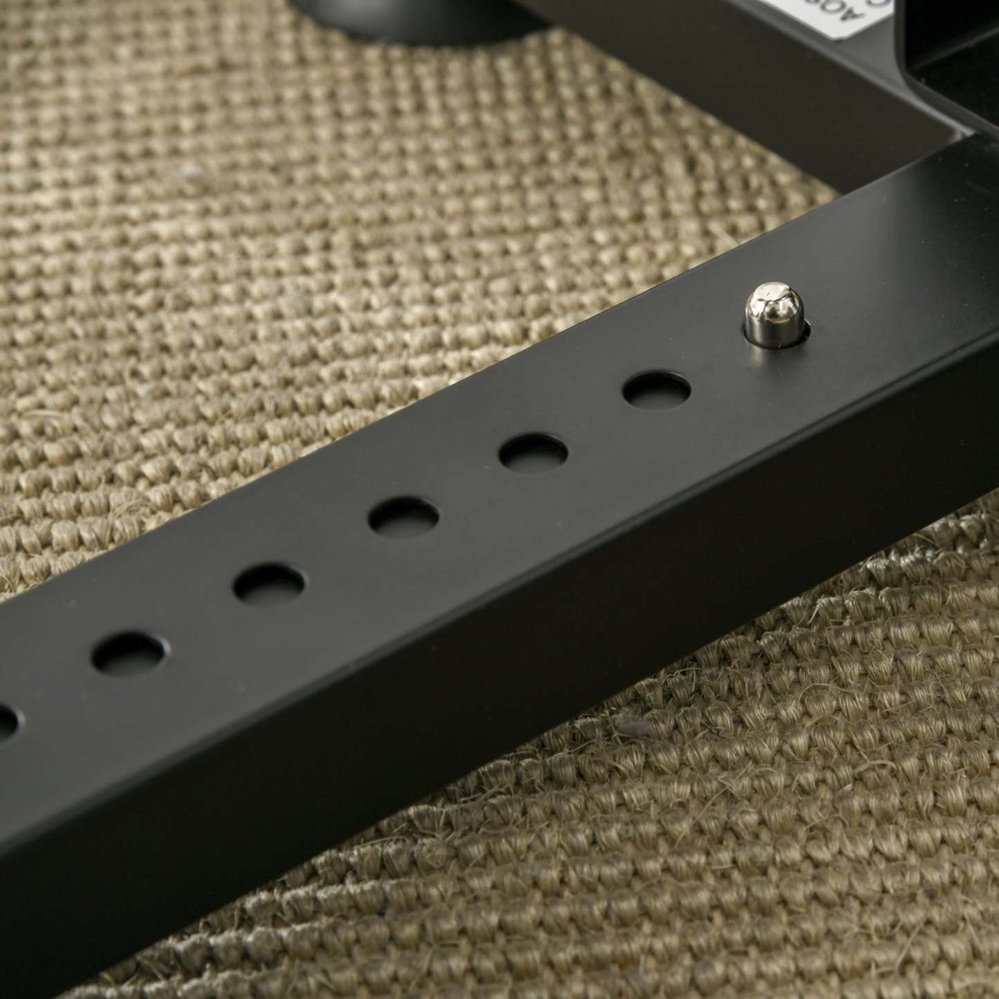 Soozier Mini Vélo d'Exercice, Exercice de Pédale avec Affichage LCD