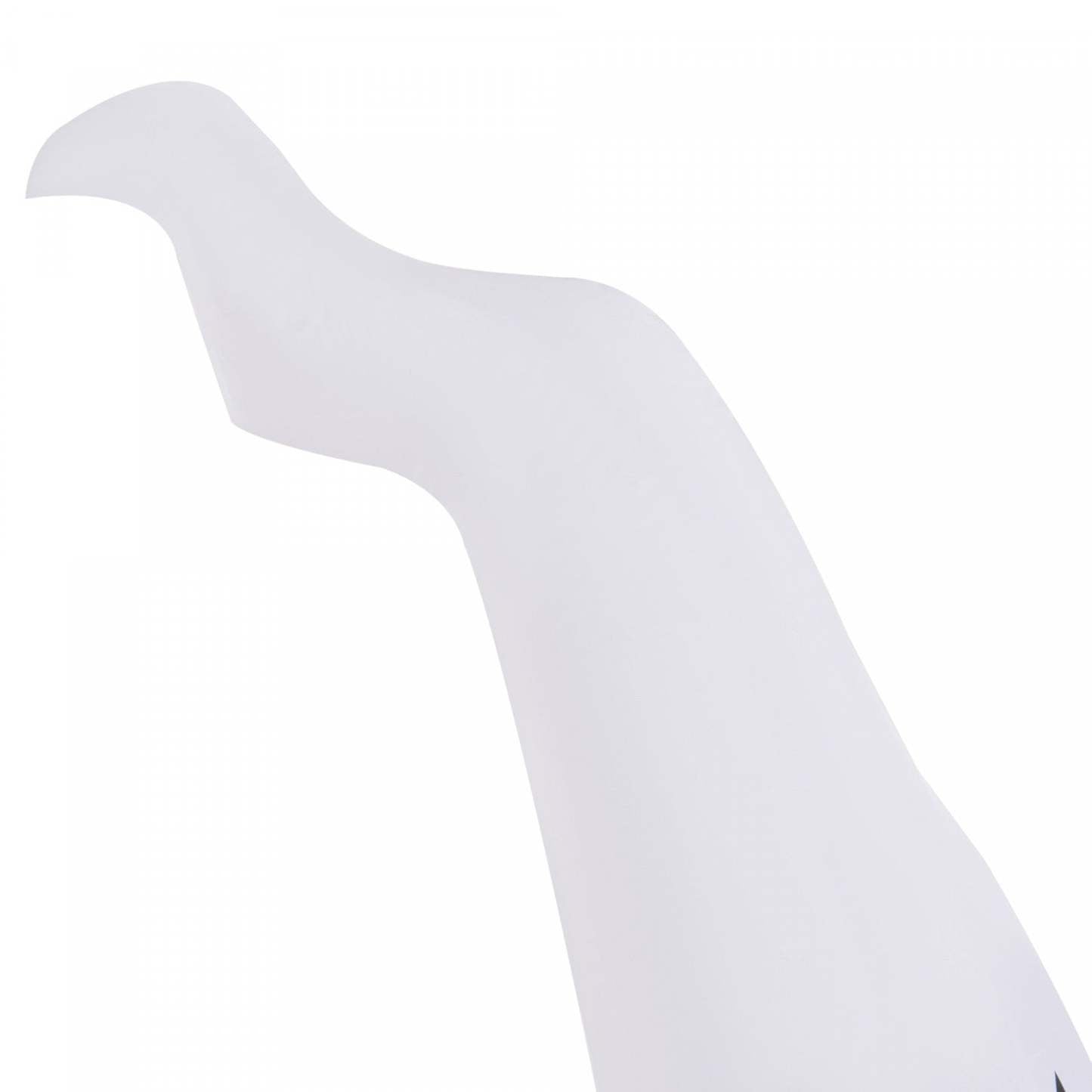 Homcom 6ft White Ghost Gonflable Halloween Décoration|Homcom Halloween Gonflable Fantôme Blanc