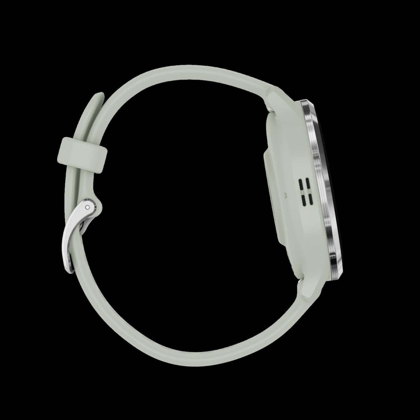 Garmin Venu® 3s Montre Gps Intelligente - Suivi De Santé Avec 14 Jours D'autonomie, 41 Mm - Boîtier Sage Grey