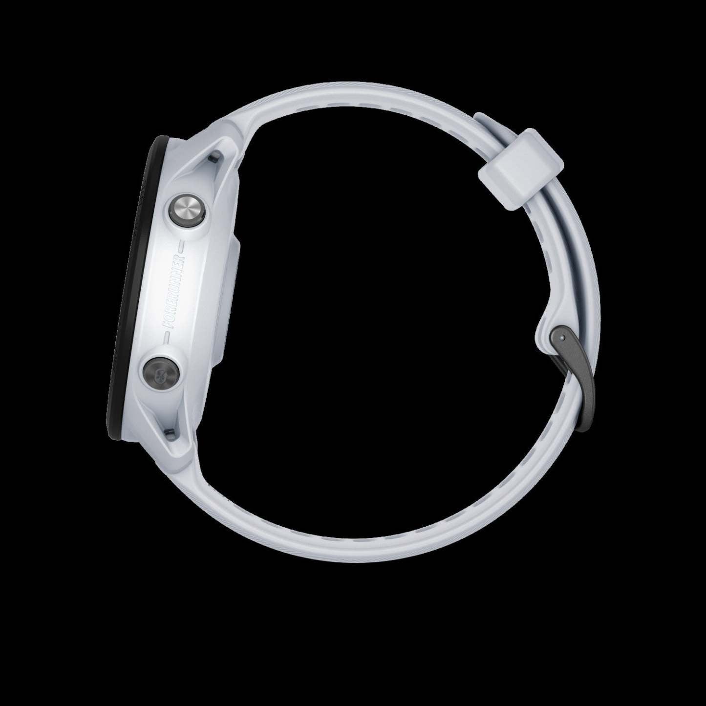 Garmin Forerunner® 955 Solar Gps Montre Intelligente - Suivi De Fitness Avec Charge Solaire - Pierre