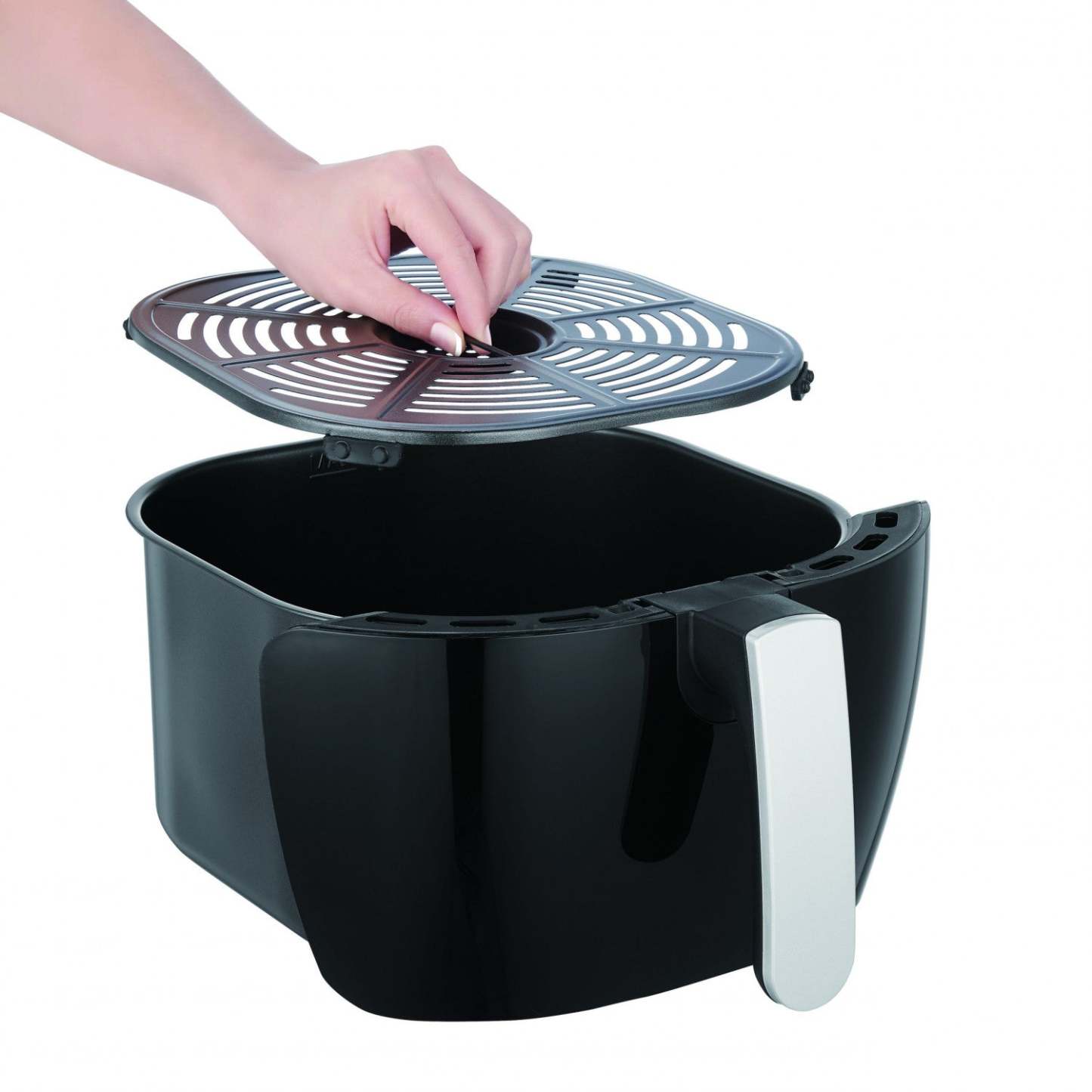 Salton Xl Digital Air Fryer - AF2103|Friteuse à air numérique Salton XL - AF2103