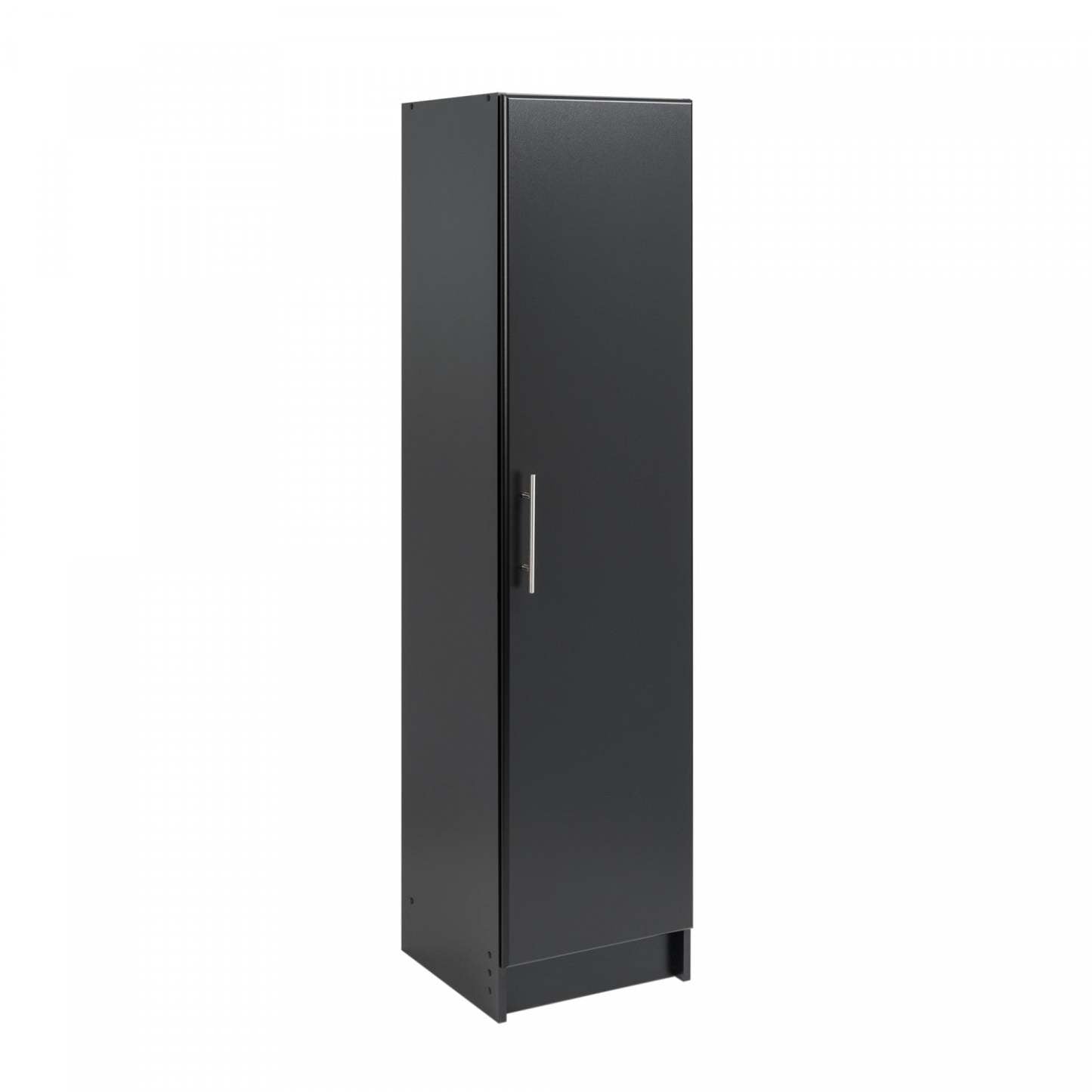 Elite 16 Narrow Cabinet - Noir|Armoire étroite Elite de 16 po - noire