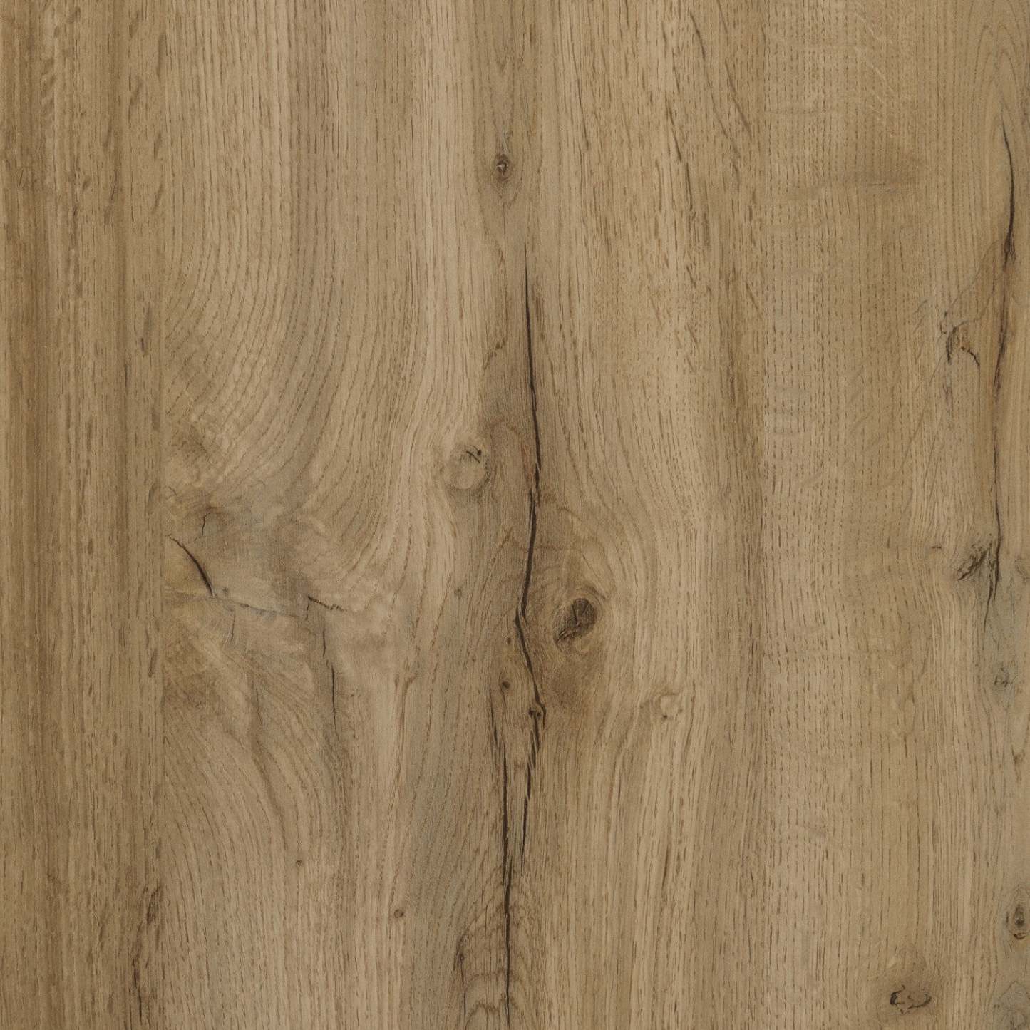 Tassio Table De Chevet 1 Tiroir Avec Espace De Rangment Ouvert - Chêne Nordique