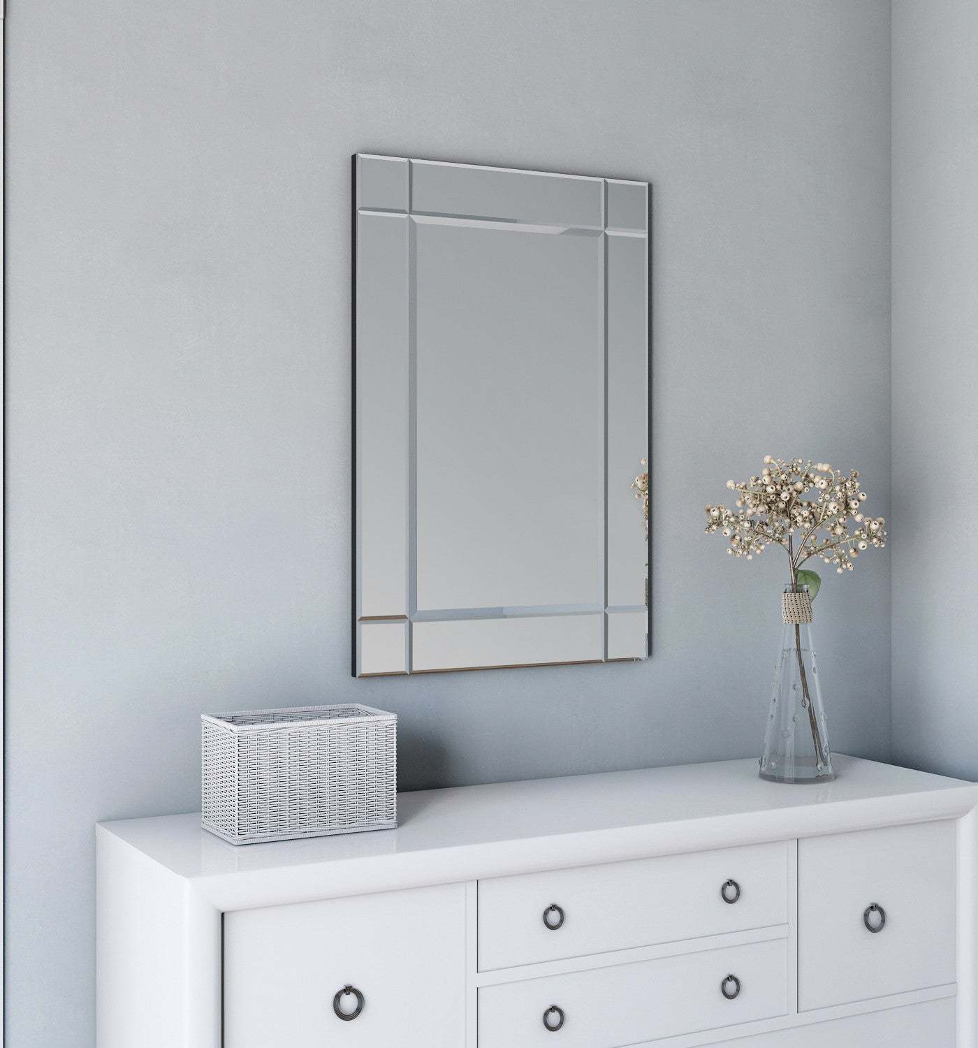 Miroir Keeley 36 | Miroir Keeley de 36 po