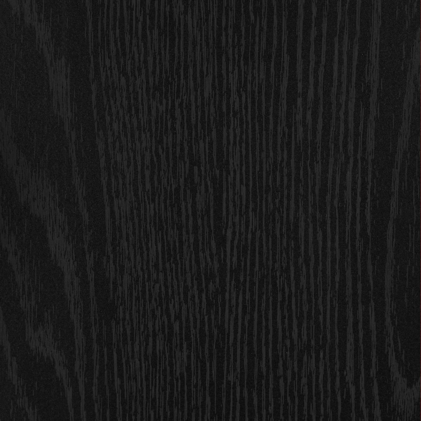 Tête de lit Holland Full/Queen avec étagère de rangement - Chêne noir|Tête de lit Holland avec tablette de rangement - chêne noir