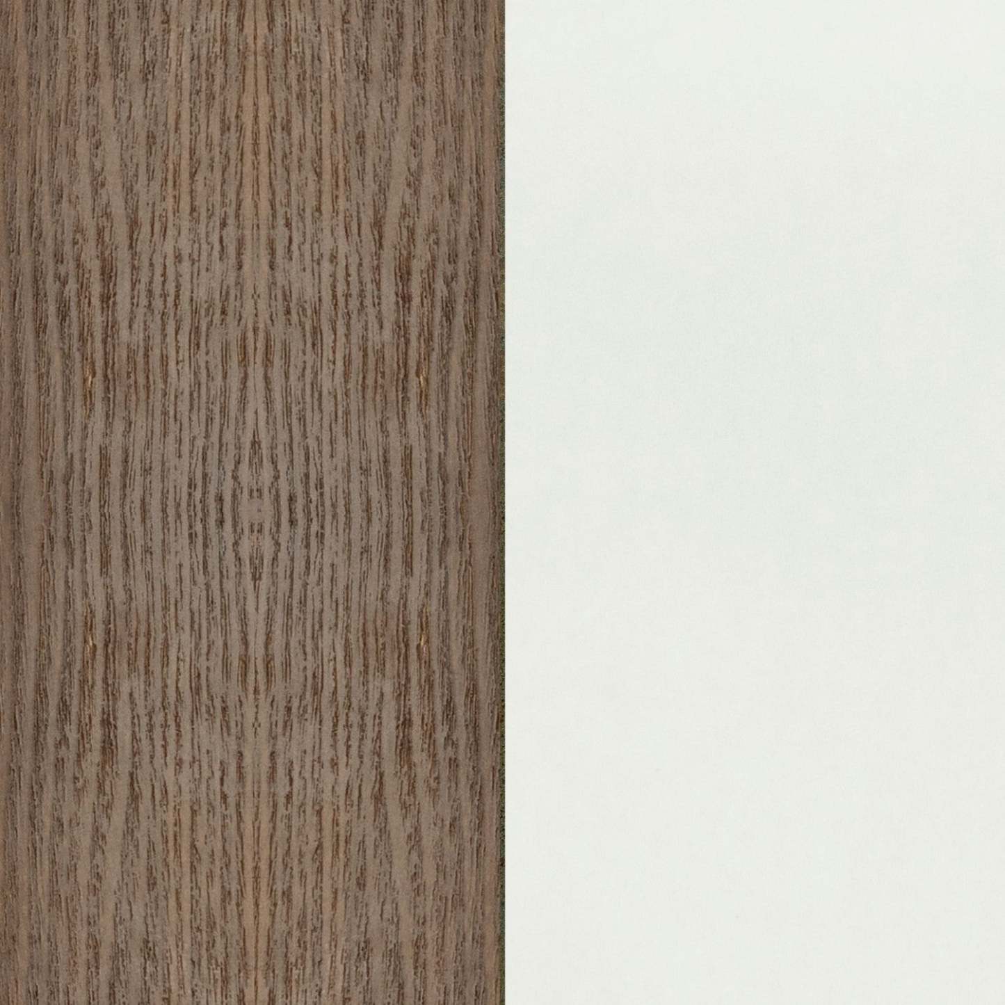 Hype Cream Brown Dining Chair - Set of 2|Chaise de salle à manger Hype crème et brune - ensemble de 2